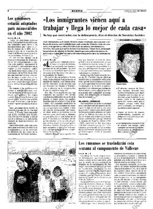 ABC MADRID 18-05-2000 página 108