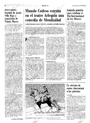 ABC MADRID 18-05-2000 página 110