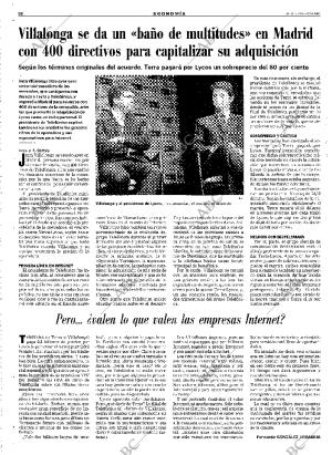 ABC MADRID 18-05-2000 página 58