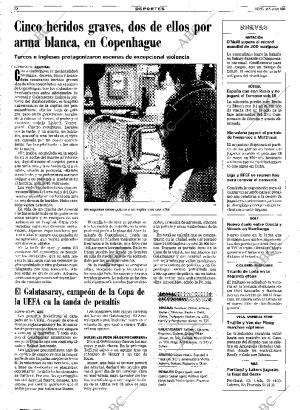 ABC MADRID 18-05-2000 página 72