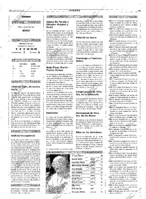 ABC MADRID 18-05-2000 página 83