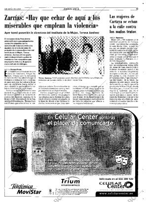 ABC SEVILLA 19-05-2000 página 55