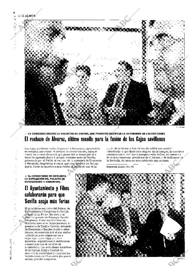 ABC SEVILLA 19-05-2000 página 8