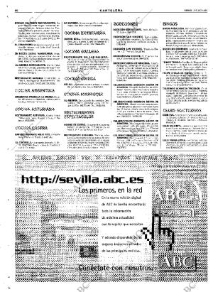 ABC SEVILLA 19-05-2000 página 80