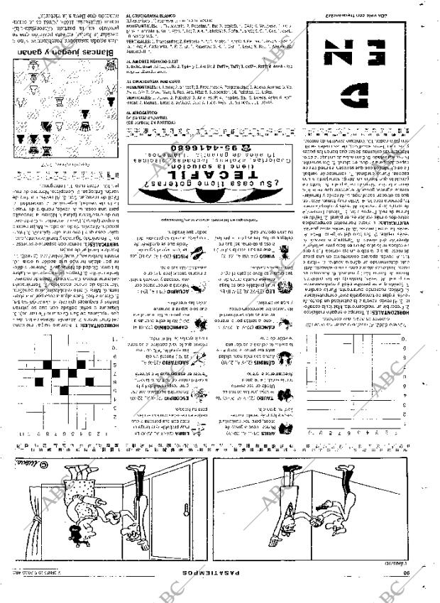 ABC SEVILLA 19-05-2000 página 90