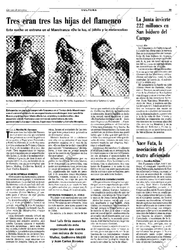 ABC SEVILLA 20-05-2000 página 55