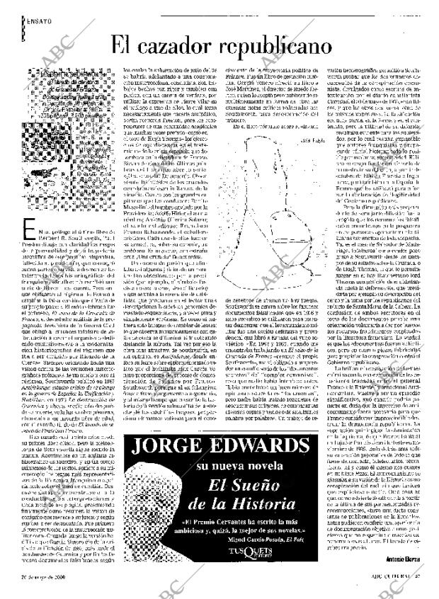 CULTURAL MADRID 20-05-2000 página 27