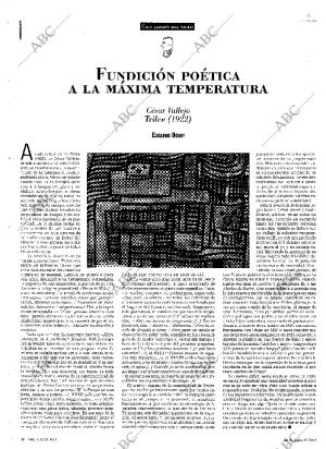 CULTURAL MADRID 20-05-2000 página 32