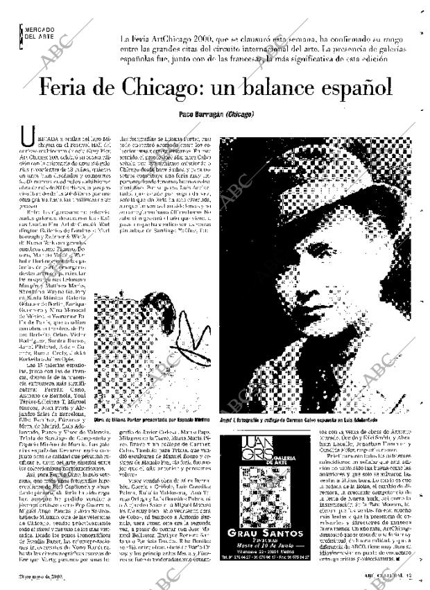 CULTURAL MADRID 20-05-2000 página 43