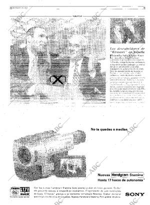 ABC SEVILLA 21-05-2000 página 31