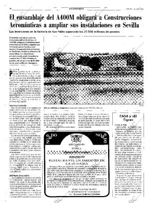 ABC SEVILLA 21-05-2000 página 72