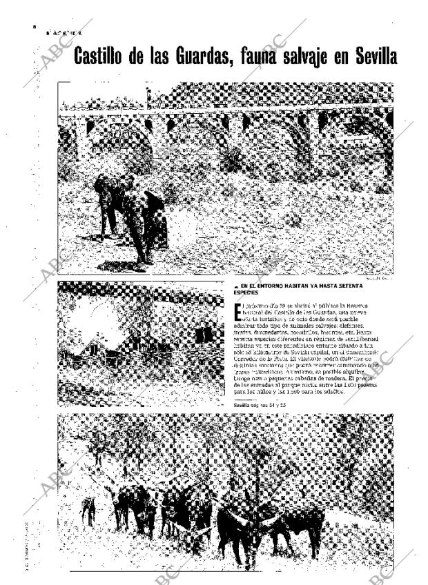 ABC SEVILLA 21-05-2000 página 8