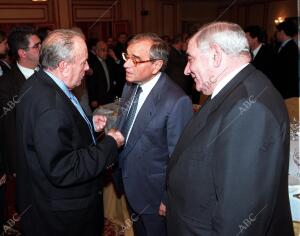 Fotos Ernesto agudo y Chema Barroso