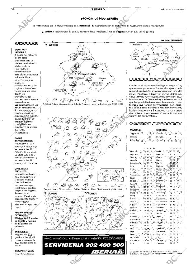 ABC SEVILLA 24-05-2000 página 32