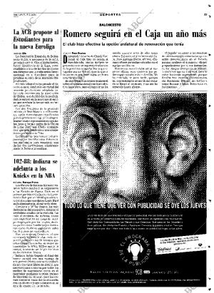 ABC SEVILLA 25-05-2000 página 123