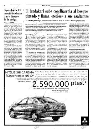 ABC SEVILLA 25-05-2000 página 24