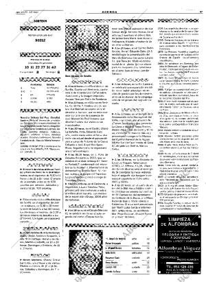 ABC SEVILLA 25-05-2000 página 47