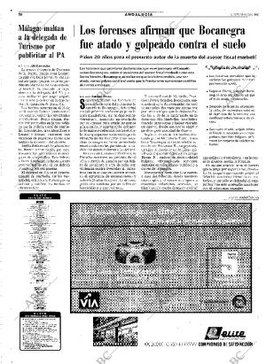 ABC SEVILLA 25-05-2000 página 58