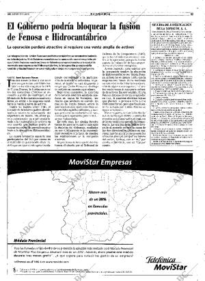 ABC SEVILLA 25-05-2000 página 61