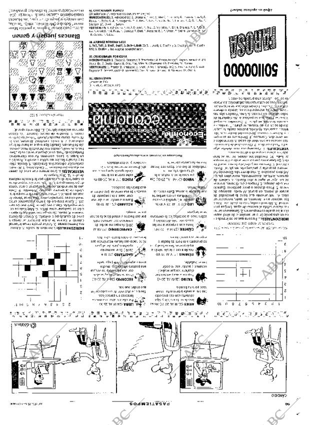 ABC SEVILLA 25-05-2000 página 90