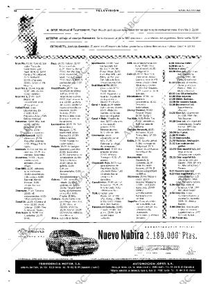 ABC SEVILLA 25-05-2000 página 98
