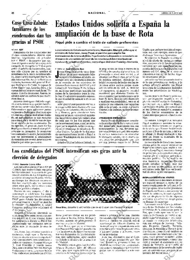 ABC SEVILLA 26-05-2000 página 26