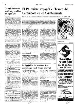 ABC SEVILLA 26-05-2000 página 60
