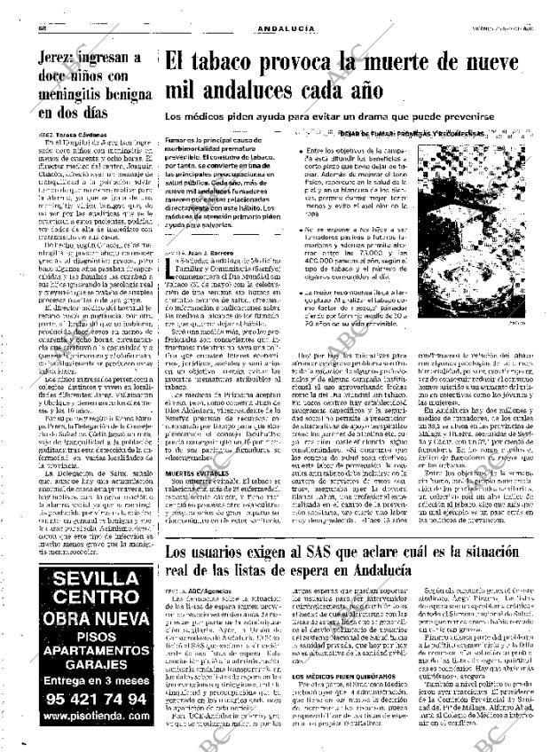ABC SEVILLA 26-05-2000 página 68