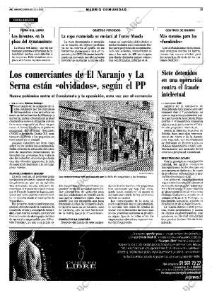 ABC MADRID 28-05-2000 página 101