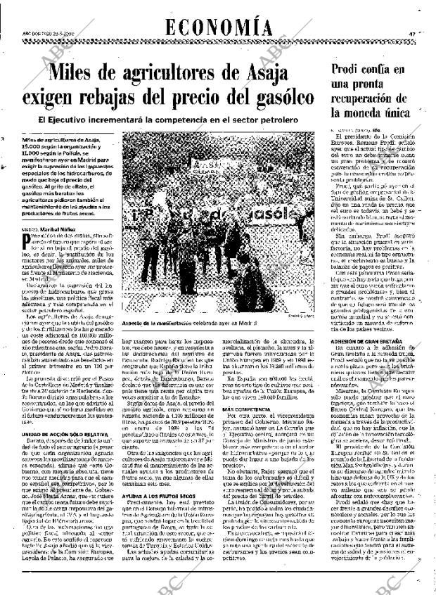 ABC MADRID 28-05-2000 página 47