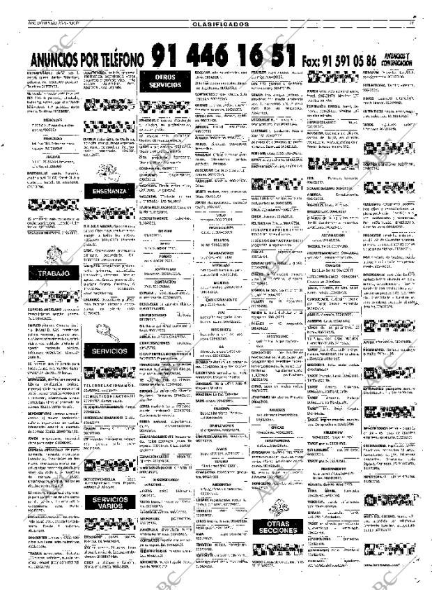 ABC MADRID 28-05-2000 página 77