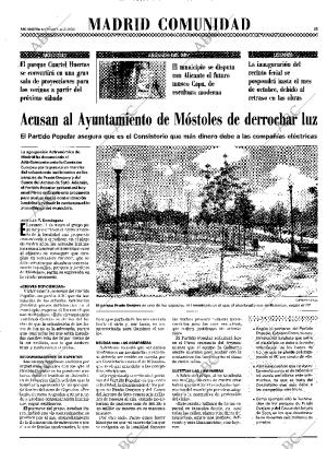 ABC MADRID 31-05-2000 página 105