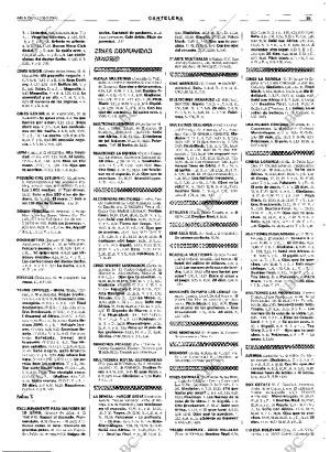 ABC MADRID 31-05-2000 página 117