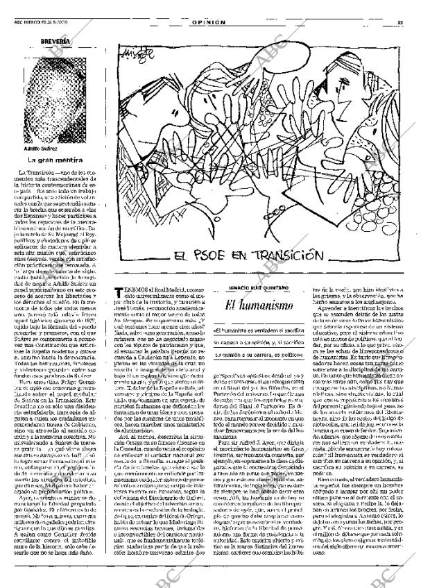 ABC MADRID 31-05-2000 página 13