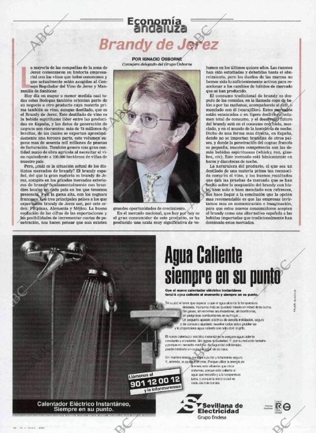 ABC MADRID 31-05-2000 página 152