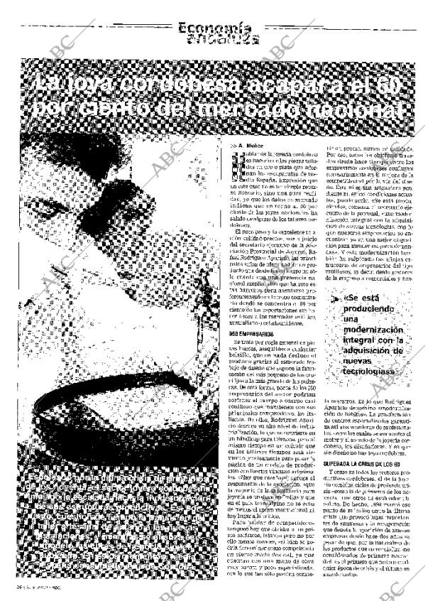 ABC MADRID 31-05-2000 página 162