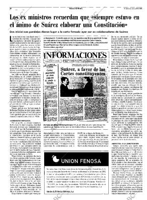 ABC MADRID 31-05-2000 página 18