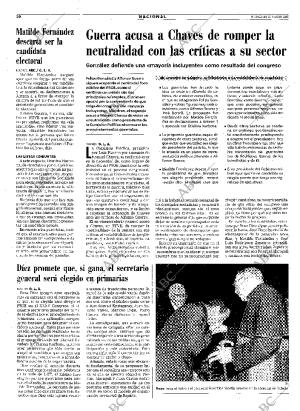 ABC MADRID 31-05-2000 página 20