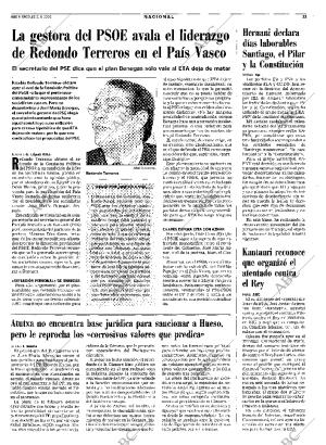 ABC MADRID 31-05-2000 página 21