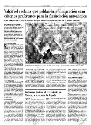 ABC MADRID 31-05-2000 página 27