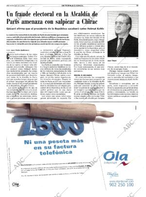 ABC MADRID 31-05-2000 página 33