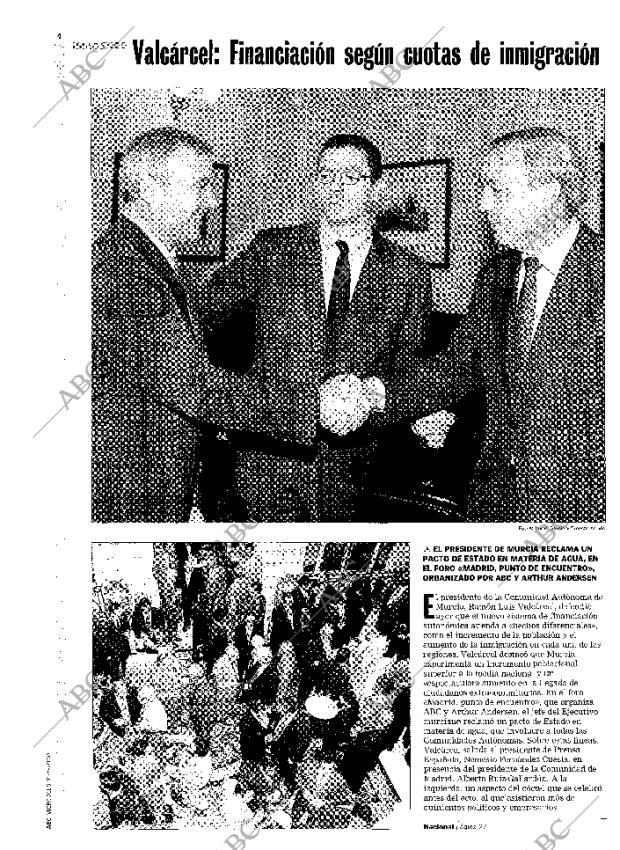 ABC MADRID 31-05-2000 página 4