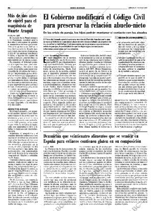 ABC MADRID 31-05-2000 página 40