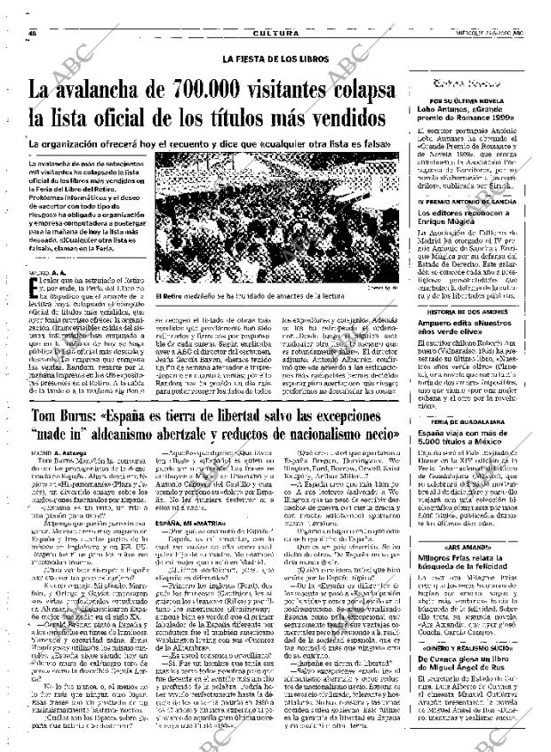 ABC MADRID 31-05-2000 página 48