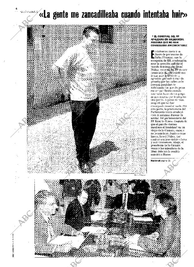ABC MADRID 31-05-2000 página 6