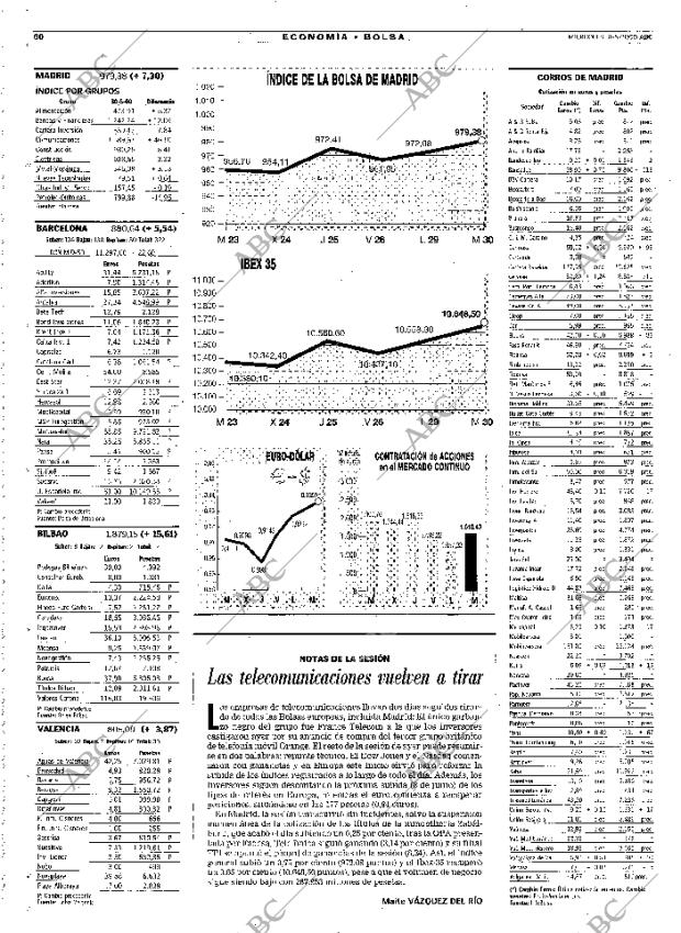 ABC MADRID 31-05-2000 página 60