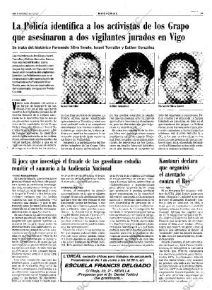 ABC SEVILLA 31-05-2000 página 21