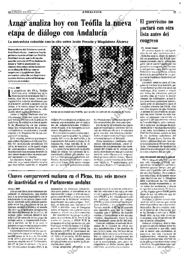 ABC SEVILLA 31-05-2000 página 55