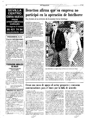 ABC SEVILLA 31-05-2000 página 56