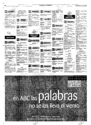 ABC SEVILLA 31-05-2000 página 86